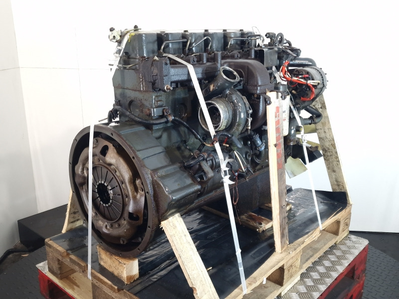 Cummins/DAF 6BT/306 Engine (Truck) - Dzinējs - Kravas automašīna: foto 1 Cummins/DAF 6BT/306 Engine (Truck) - Dzinējs - Kravas automašīna: foto 1