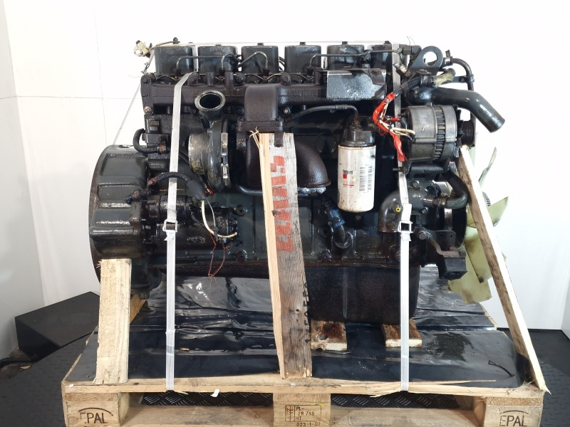 Cummins/DAF 6BT/306 Engine (Truck) - Dzinējs - Kravas automašīna: foto 4 Cummins/DAF 6BT/306 Engine (Truck) - Dzinējs - Kravas automašīna: foto 4