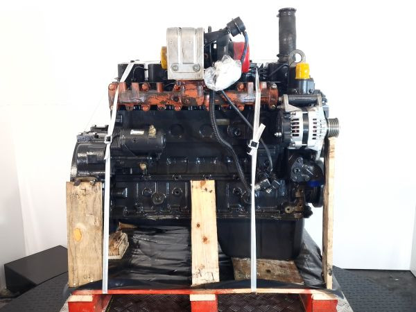 Cummins HYUNDAI HM5.9 HX210S HX220S CPL8111 Engine (Plant) - Dzinējs - Celtniecības tehnika: foto 3 Cummins HYUNDAI HM5.9 HX210S HX220S CPL8111 Engine (Plant) - Dzinējs - Celtniecības tehnika: foto 3