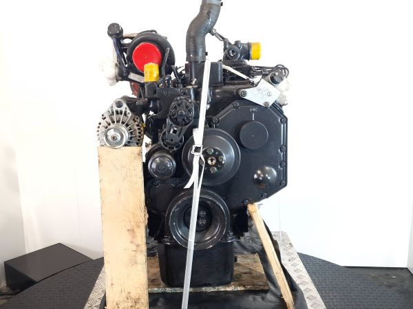 Cummins HYUNDAI HM5.9 HX210S HX220S CPL8111 Engine (Plant) - Dzinējs - Celtniecības tehnika: foto 5 Cummins HYUNDAI HM5.9 HX210S HX220S CPL8111 Engine (Plant) - Dzinējs - Celtniecības tehnika: foto 5