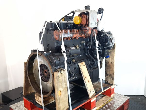 Cummins HYUNDAI HM5.9 HX210S HX220S CPL8111 Engine (Plant) - Dzinējs - Celtniecības tehnika: foto 1 Cummins HYUNDAI HM5.9 HX210S HX220S CPL8111 Engine (Plant) - Dzinējs - Celtniecības tehnika: foto 1
