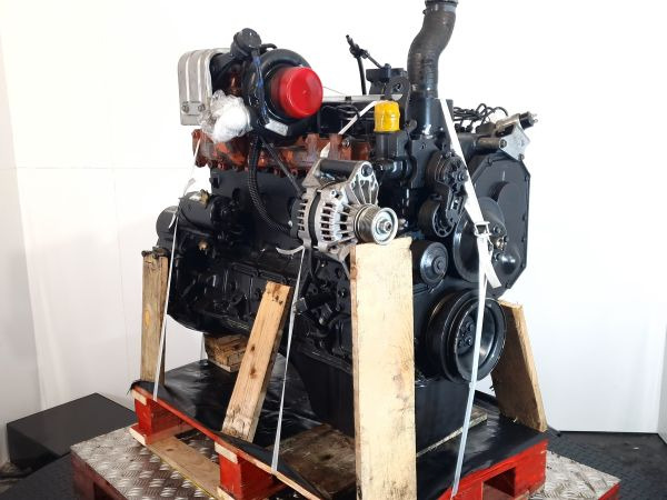 Cummins HYUNDAI HM5.9 HX210S HX220S CPL8111 Engine (Plant) - Dzinējs - Celtniecības tehnika: foto 4 Cummins HYUNDAI HM5.9 HX210S HX220S CPL8111 Engine (Plant) - Dzinējs - Celtniecības tehnika: foto 4