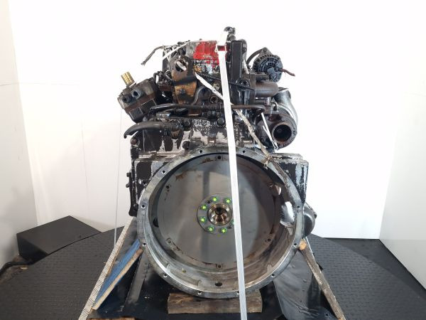 Cummins ISBE5- 250B Engine (Bus) - Dzinējs: foto 3 Cummins ISBE5- 250B Engine (Bus) - Dzinējs: foto 3