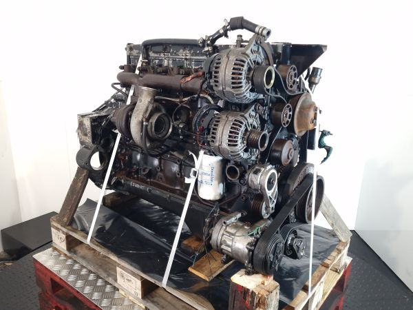Cummins ISBE5- 250B Engine (Bus) - Dzinējs: foto 5 Cummins ISBE5- 250B Engine (Bus) - Dzinējs: foto 5