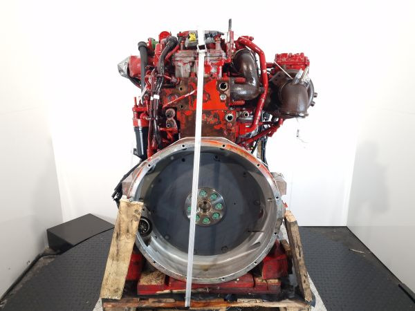 Dzinējs Cummins ISL9E6380 Engine (Bus): foto 6 Dzinējs Cummins ISL9E6380 Engine (Bus): foto 6