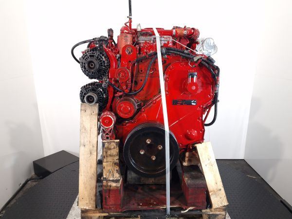 Dzinējs Cummins ISL9E6380 Engine (Bus): foto 13 Dzinējs Cummins ISL9E6380 Engine (Bus): foto 13