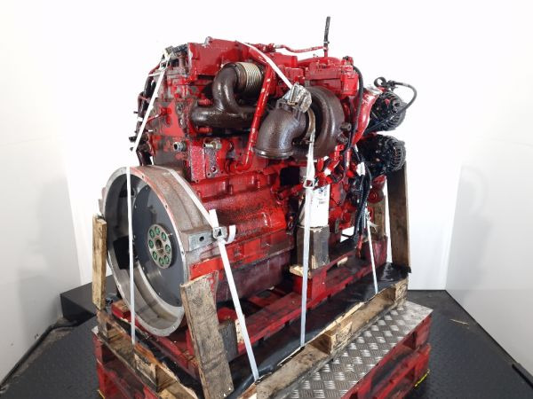 Dzinējs Cummins ISL9E6380 Engine (Bus): foto 7 Dzinējs Cummins ISL9E6380 Engine (Bus): foto 7