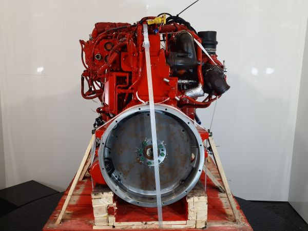Cummins ISLG6C300 Engine (Industrial) 2017 - Dzinējs - Industriālā iekārta: foto 4 Cummins ISLG6C300 Engine (Industrial) 2017 - Dzinējs - Industriālā iekārta: foto 4