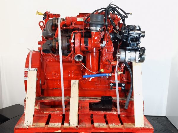 Cummins ISLG6C300 Engine (Industrial) 2017 - Dzinējs - Industriālā iekārta: foto 5 Cummins ISLG6C300 Engine (Industrial) 2017 - Dzinējs - Industriālā iekārta: foto 5