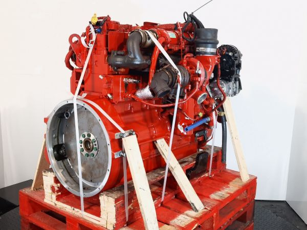 Cummins ISLG6C300 Engine (Industrial) 2017 - Dzinējs - Industriālā iekārta: foto 1 Cummins ISLG6C300 Engine (Industrial) 2017 - Dzinējs - Industriālā iekārta: foto 1