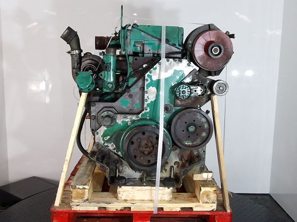 Cummins ISM11 M405E 20 Engine (Truck) - Dzinējs - Kravas automašīna: foto 5 Cummins ISM11 M405E 20 Engine (Truck) - Dzinējs - Kravas automašīna: foto 5