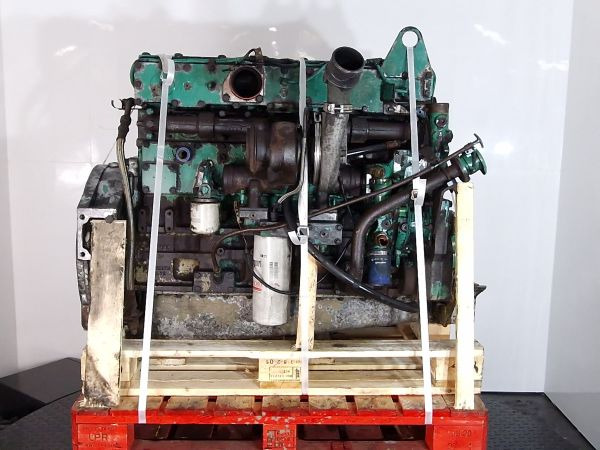Cummins ISM11 M405E 20 Engine (Truck) - Dzinējs - Kravas automašīna: foto 3 Cummins ISM11 M405E 20 Engine (Truck) - Dzinējs - Kravas automašīna: foto 3