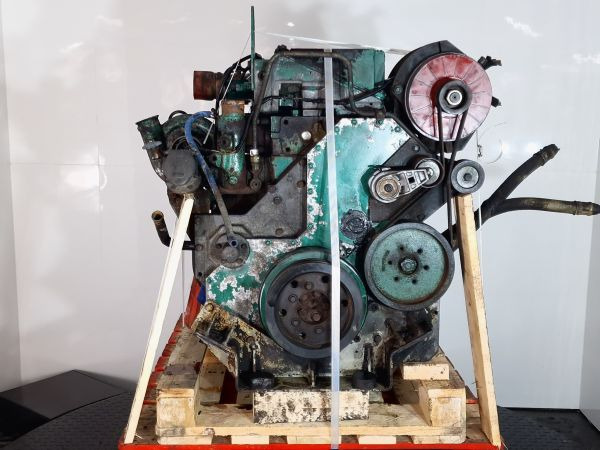 Cummins ISM11 M405E 20 Engine (Truck) - Dzinējs - Kravas automašīna: foto 5 Cummins ISM11 M405E 20 Engine (Truck) - Dzinējs - Kravas automašīna: foto 5