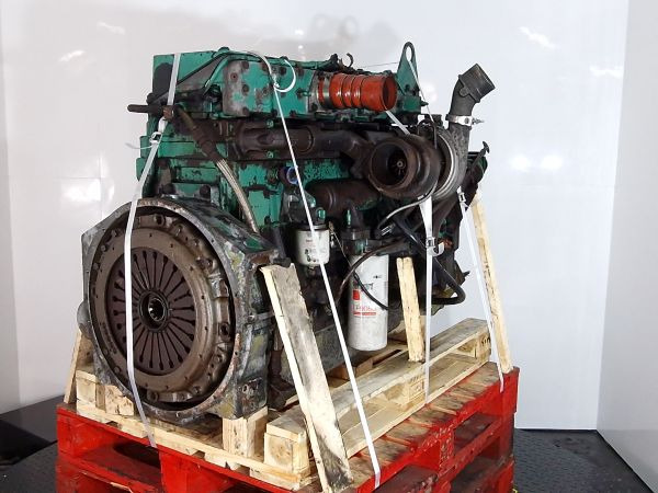 Cummins ISM11 M405E 20 Engine (Truck) - Dzinējs - Kravas automašīna: foto 1 Cummins ISM11 M405E 20 Engine (Truck) - Dzinējs - Kravas automašīna: foto 1
