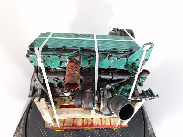 Dzinējs - Kravas automašīna Cummins ISM11 M405E 20 Engine (Truck): foto 11