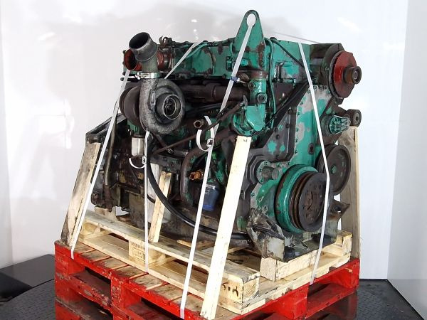 Cummins ISM11 M405E 20 Engine (Truck) - Dzinējs - Kravas automašīna: foto 4 Cummins ISM11 M405E 20 Engine (Truck) - Dzinējs - Kravas automašīna: foto 4