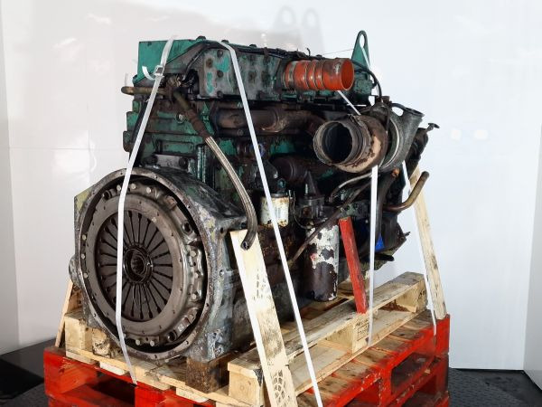 Cummins ISM11 M405E 20 Engine (Truck) - Dzinējs - Kravas automašīna: foto 2 Cummins ISM11 M405E 20 Engine (Truck) - Dzinējs - Kravas automašīna: foto 2