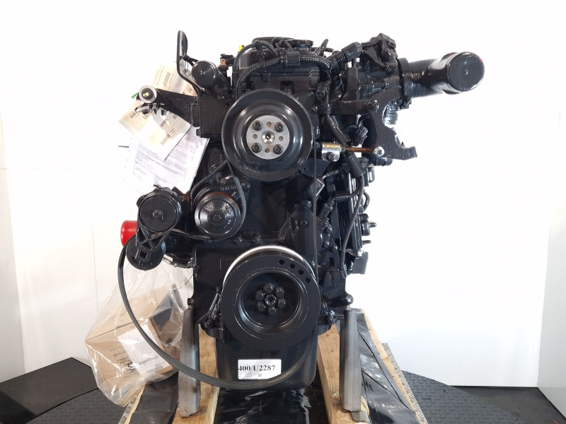 Cummins JCB QSB6.7 CM2350 CPL5235 New 2024 Engine (Plant) - Dzinējs - Celtniecības tehnika: foto 5 Cummins JCB QSB6.7 CM2350 CPL5235 New 2024 Engine (Plant) - Dzinējs - Celtniecības tehnika: foto 5