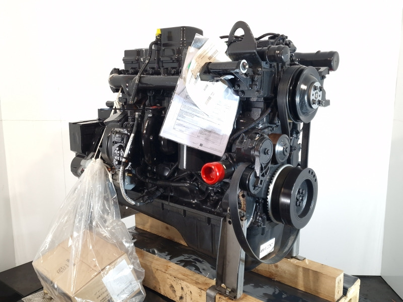 Cummins JCB QSB6.7 CM2350 CPL5235 New 2024 Engine (Plant) - Dzinējs - Celtniecības tehnika: foto 4 Cummins JCB QSB6.7 CM2350 CPL5235 New 2024 Engine (Plant) - Dzinējs - Celtniecības tehnika: foto 4