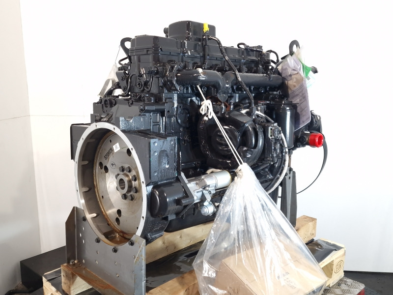 Cummins JCB QSB6.7 CM2350 CPL5235 New 2024 Engine (Plant) - Dzinējs - Celtniecības tehnika: foto 1 Cummins JCB QSB6.7 CM2350 CPL5235 New 2024 Engine (Plant) - Dzinējs - Celtniecības tehnika: foto 1
