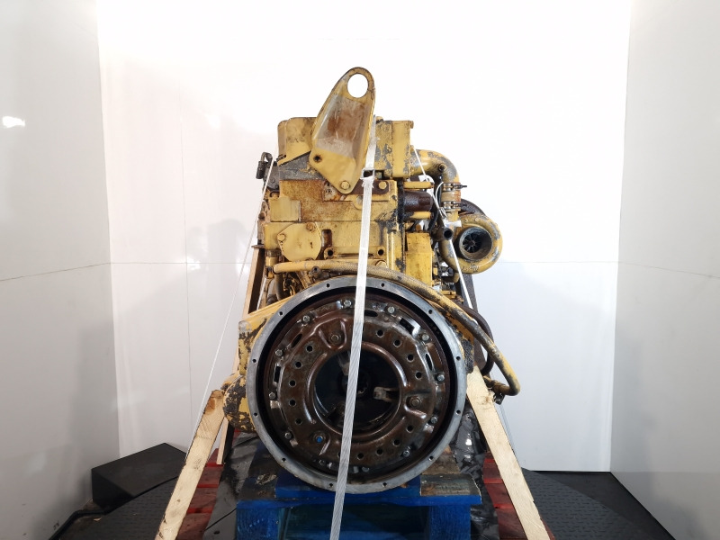 Cummins LT10 Engine (Plant) - Dzinējs - Celtniecības tehnika: foto 3 Cummins LT10 Engine (Plant) - Dzinējs - Celtniecības tehnika: foto 3