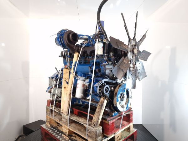 Cummins NT-855-G2 Engine (Industrial) - Dzinējs - Industriālā iekārta: foto 4 Cummins NT-855-G2 Engine (Industrial) - Dzinējs - Industriālā iekārta: foto 4