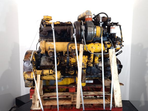 Cummins NTE 320 Big Cam Engine (Truck) - Dzinējs - Kravas automašīna: foto 4 Cummins NTE 320 Big Cam Engine (Truck) - Dzinējs - Kravas automašīna: foto 4