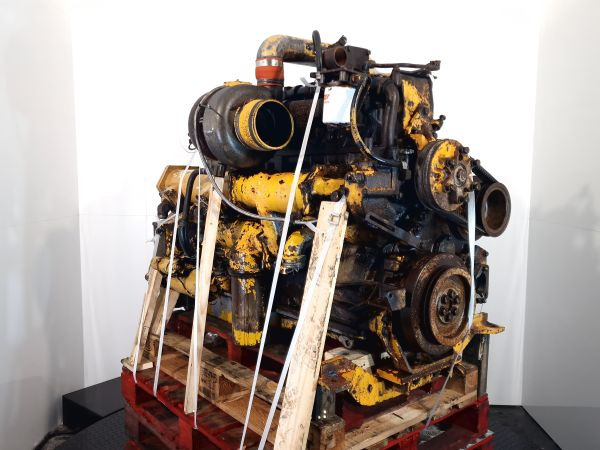 Cummins NTE 320 Big Cam Engine (Truck) - Dzinējs - Kravas automašīna: foto 5 Cummins NTE 320 Big Cam Engine (Truck) - Dzinējs - Kravas automašīna: foto 5