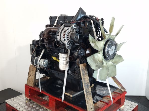 Cummins QSB4.5 CPL 8725 Engine (Plant) - Dzinējs - Celtniecības tehnika: foto 5 Cummins QSB4.5 CPL 8725 Engine (Plant) - Dzinējs - Celtniecības tehnika: foto 5