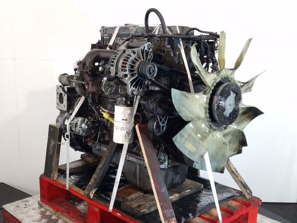 Cummins QSB4.5 CPL 8725 Engine (Plant) - Dzinējs - Celtniecības tehnika: foto 5 Cummins QSB4.5 CPL 8725 Engine (Plant) - Dzinējs - Celtniecības tehnika: foto 5