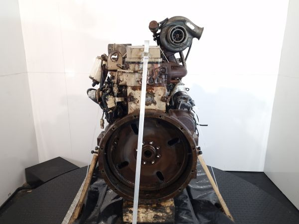 Cummins QSB5.9 Engine (Plant) - Dzinējs - Celtniecības tehnika: foto 3 Cummins QSB5.9 Engine (Plant) - Dzinējs - Celtniecības tehnika: foto 3