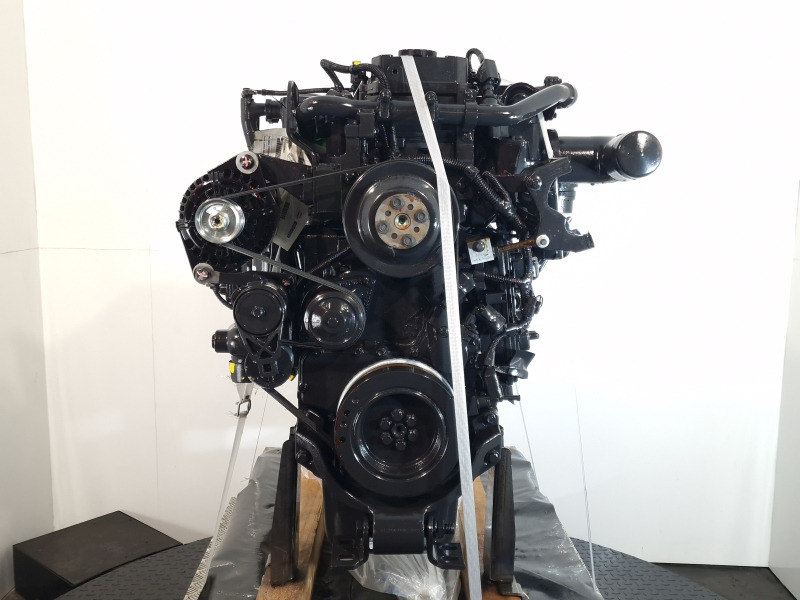 Cummins QSB6.7 CPL 3857 New Engine (Plant) - Dzinējs - Celtniecības tehnika: foto 5 Cummins QSB6.7 CPL 3857 New Engine (Plant) - Dzinējs - Celtniecības tehnika: foto 5