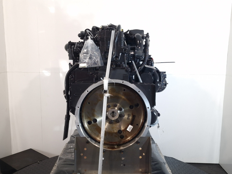 Cummins QSB6.7 CPL 3857 New Engine (Plant) - Dzinējs - Celtniecības tehnika: foto 2 Cummins QSB6.7 CPL 3857 New Engine (Plant) - Dzinējs - Celtniecības tehnika: foto 2