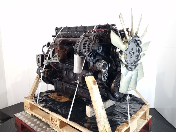 Cummins QSB6.7 CPL 426 Engine (Plant) - Dzinējs - Celtniecības tehnika: foto 4 Cummins QSB6.7 CPL 426 Engine (Plant) - Dzinējs - Celtniecības tehnika: foto 4