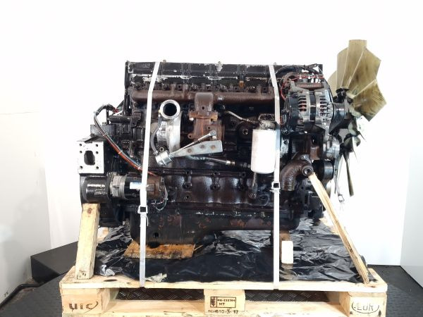 Cummins QSB6.7 CPL 426 Engine (Plant) - Dzinējs - Celtniecības tehnika: foto 3 Cummins QSB6.7 CPL 426 Engine (Plant) - Dzinējs - Celtniecības tehnika: foto 3