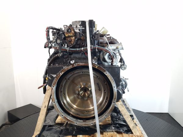 Cummins QSB6.7 CPL 426 Engine (Plant) - Dzinējs - Celtniecības tehnika: foto 2 Cummins QSB6.7 CPL 426 Engine (Plant) - Dzinējs - Celtniecības tehnika: foto 2