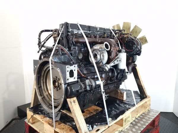 Cummins QSB6.7 CPL 426 Engine (Plant) - Dzinējs - Celtniecības tehnika: foto 1 Cummins QSB6.7 CPL 426 Engine (Plant) - Dzinējs - Celtniecības tehnika: foto 1
