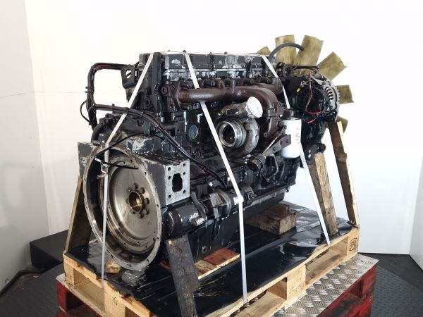 Cummins QSB6.7 CPL 8466 Engine (Industrial) - Dzinējs - Industriālā iekārta: foto 1 Cummins QSB6.7 CPL 8466 Engine (Industrial) - Dzinējs - Industriālā iekārta: foto 1