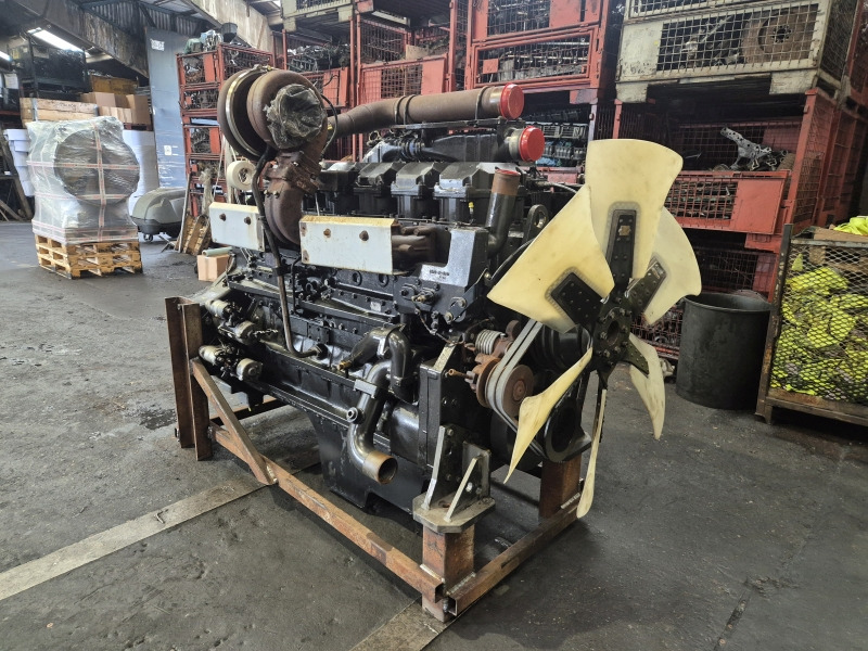 Cummins QSK23-C CPL 2858 Engine (Plant) for Hitachi/Komatsu - Dzinējs - Celtniecības tehnika: foto 4 Cummins QSK23-C CPL 2858 Engine (Plant) for Hitachi/Komatsu - Dzinējs - Celtniecības tehnika: foto 4