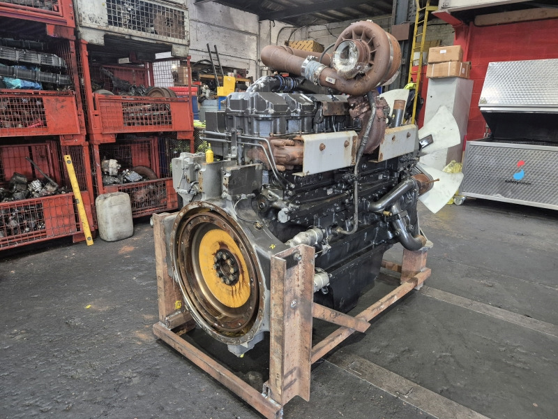 Cummins QSK23-C CPL 2858 Engine (Plant) for Hitachi/Komatsu - Dzinējs - Celtniecības tehnika: foto 1 Cummins QSK23-C CPL 2858 Engine (Plant) for Hitachi/Komatsu - Dzinējs - Celtniecības tehnika: foto 1