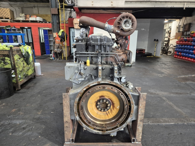 Cummins QSK23-C CPL 2858 Engine (Plant) for Hitachi/Komatsu - Dzinējs - Celtniecības tehnika: foto 2 Cummins QSK23-C CPL 2858 Engine (Plant) for Hitachi/Komatsu - Dzinējs - Celtniecības tehnika: foto 2