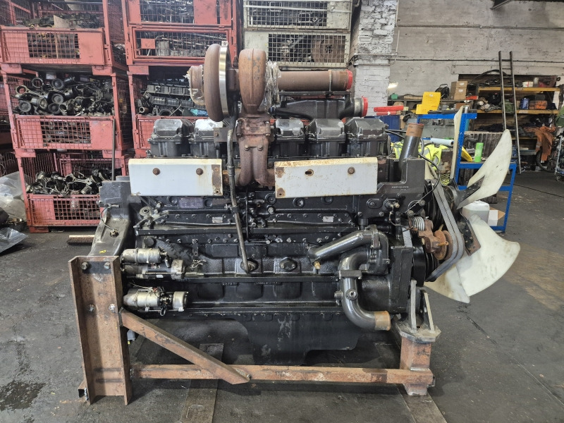 Cummins QSK23-C CPL 2858 Engine (Plant) for Hitachi/Komatsu - Dzinējs - Celtniecības tehnika: foto 3 Cummins QSK23-C CPL 2858 Engine (Plant) for Hitachi/Komatsu - Dzinējs - Celtniecības tehnika: foto 3