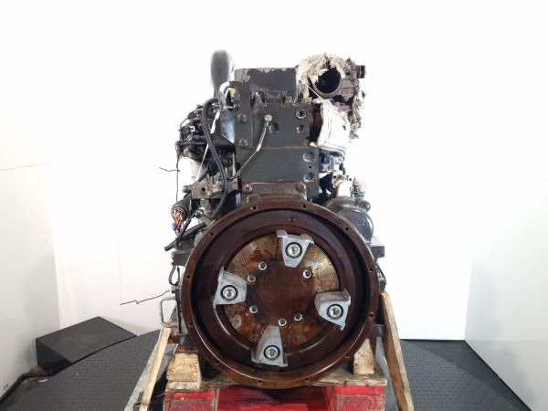 Cummins QSL9 CPL 8478 Engine (Plant) - Dzinējs - Celtniecības tehnika: foto 4 Cummins QSL9 CPL 8478 Engine (Plant) - Dzinējs - Celtniecības tehnika: foto 4