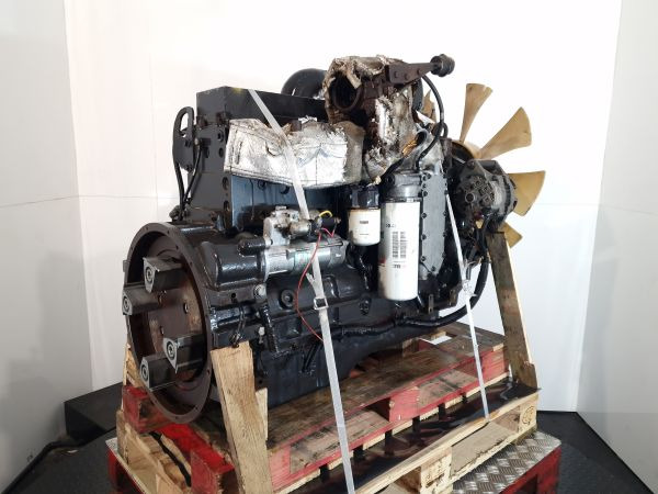 Cummins QSL9 CPL 8478 Engine (Plant) - Dzinējs - Celtniecības tehnika: foto 1 Cummins QSL9 CPL 8478 Engine (Plant) - Dzinējs - Celtniecības tehnika: foto 1
