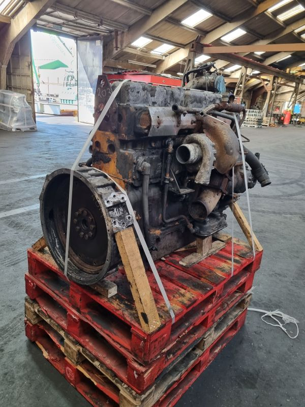 DAF 1160 WS242M ATI Engine (Truck) - Dzinējs - Kravas automašīna: foto 4 DAF 1160 WS242M ATI Engine (Truck) - Dzinējs - Kravas automašīna: foto 4