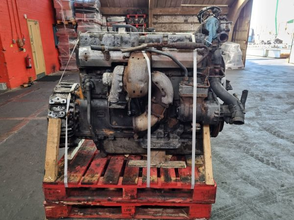 DAF 1160 WS242M ATI Engine (Truck) - Dzinējs - Kravas automašīna: foto 5 DAF 1160 WS242M ATI Engine (Truck) - Dzinējs - Kravas automašīna: foto 5