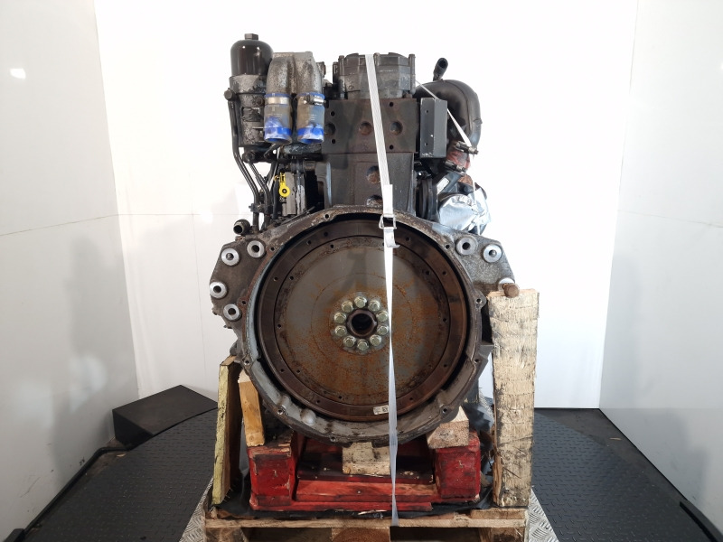 DAF CF PR228 U1 Refuse Spec Engine (Truck) - Dzinējs - Kravas automašīna: foto 3 DAF CF PR228 U1 Refuse Spec Engine (Truck) - Dzinējs - Kravas automašīna: foto 3