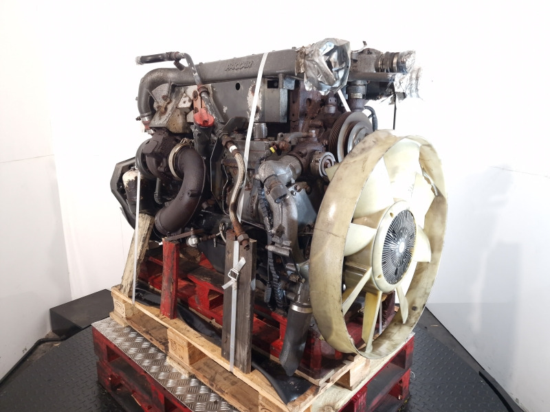 DAF CF PR228 U1 Truck Spec Engine (Truck) - Dzinējs - Kravas automašīna: foto 4 DAF CF PR228 U1 Truck Spec Engine (Truck) - Dzinējs - Kravas automašīna: foto 4