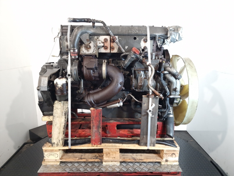 DAF CF PR228 U1 Truck Spec Engine (Truck) - Dzinējs - Kravas automašīna: foto 3 DAF CF PR228 U1 Truck Spec Engine (Truck) - Dzinējs - Kravas automašīna: foto 3
