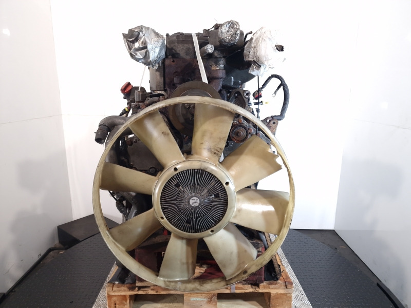 DAF CF PR228 U1 Truck Spec Engine (Truck) - Dzinējs - Kravas automašīna: foto 5 DAF CF PR228 U1 Truck Spec Engine (Truck) - Dzinējs - Kravas automašīna: foto 5